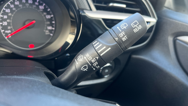 Vauxhall Corsa 1.2 Design 5dr Petrol Hatchback